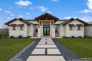 (private lake, pond, creek) Home For Sale in Boerne Texas