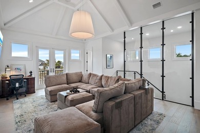 Less than a mile from the beach! Welcome to Tradewinds, the - photo 44