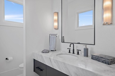 Less than a mile from the beach! Welcome to Tradewinds, the - photo 45