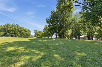 Perched high on the bluff overlooking the waters of Lake Hudson - photo 45