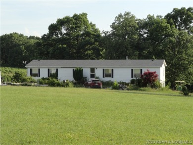 Camden County, Missouri farm is perfect for a two family - Lake Home For Sale in Macks Creek, Missouri