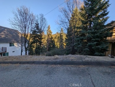 Lake Lot For Sale in Lake Arrowhead, California