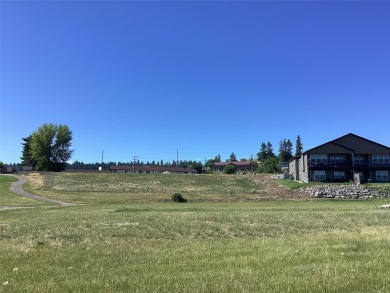 Flathead Lake Lot For Sale in Polson Montana