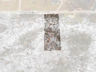 Mississippi River  - Clayton County Lot For Sale in Sherrill Iowa