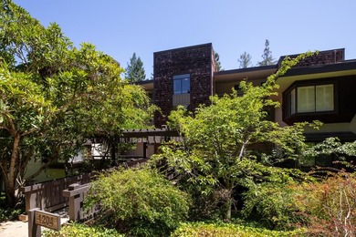 Nestled behind the gates of the sought-after Sharon Heights - photo 1