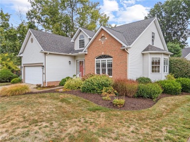 Lake Condo For Sale in Canton, Ohio