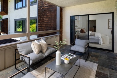Nestled behind the gates of the sought-after Sharon Heights - photo 7