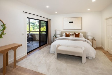Nestled behind the gates of the sought-after Sharon Heights - photo 8