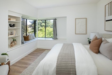 Nestled behind the gates of the sought-after Sharon Heights - photo 10