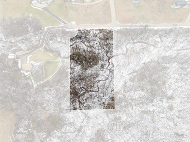 Mississippi River  - Clayton County Lot For Sale in Sherrill Iowa