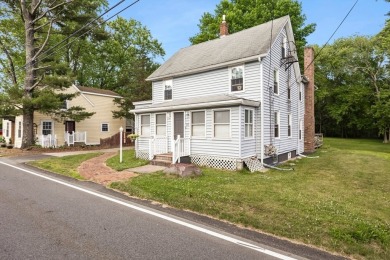 (private lake, pond, creek) Home For Sale in Attleboro Massachusetts