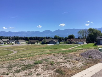 Flathead Lake Lot For Sale in Polson Montana