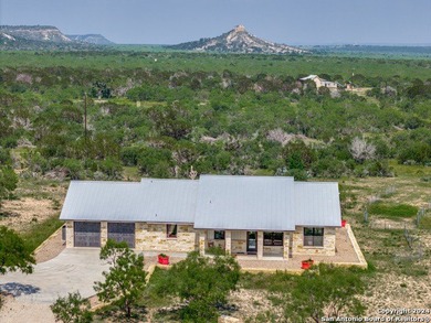 (private lake, pond, creek) Home For Sale in Junction Texas