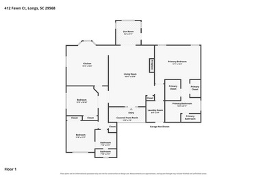 Located in the desirable Aberdeen Golf community in Longs, this - photo 30
