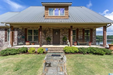 Experience lake living at its finest on year-round water on the - photo 1
