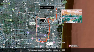 Charming Condo in the Heart of Hollywood, Florida! Welcome to - photo 31