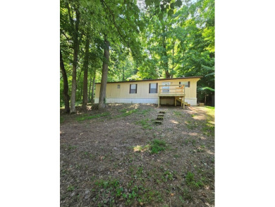Lake Home For Sale in Lewisburg, Kentucky