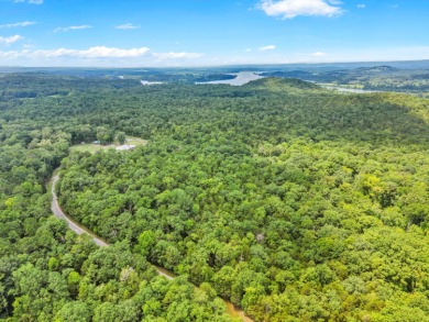 Chickamauga Lake Lot For Sale in Decatur Tennessee