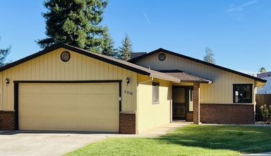 Sacramento River - Shasta County Home For Sale in Redding California