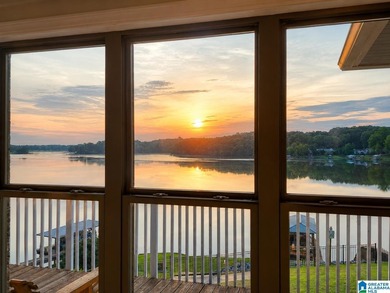 Experience lake living at its finest on year-round water on the - photo 4