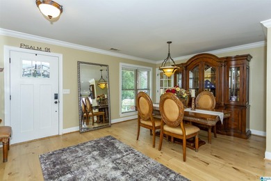 Experience lake living at its finest on year-round water on the - photo 6