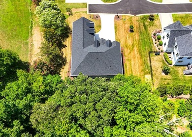 Discover this luxury custom spec home showcasing exceptional - photo 36