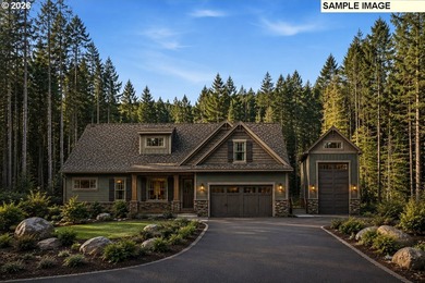 Turnkey Custom Home Opportunity! Build your dream home on this - photo 1