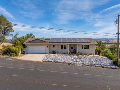 Lake Home For Sale in Cottonwood, California
