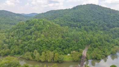 Clinch River Acreage For Sale in Duffield Virginia