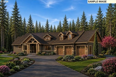 Turnkey Custom Home Opportunity! Build your dream home on this - photo 2