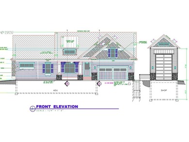 Turnkey Custom Home Opportunity! Build your dream home on this - photo 5