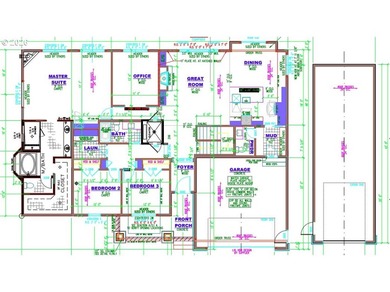 Turnkey Custom Home Opportunity! Build your dream home on this - photo 6