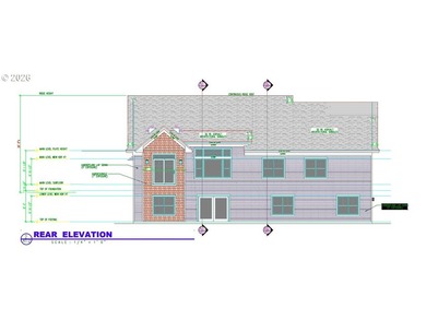 Turnkey Custom Home Opportunity! Build your dream home on this - photo 8