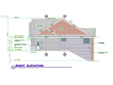 Turnkey Custom Home Opportunity! Build your dream home on this - photo 9
