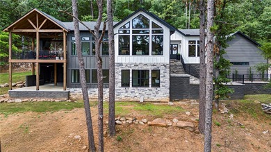 Lake Dardanelle Home For Sale in Dardanelle Arkansas