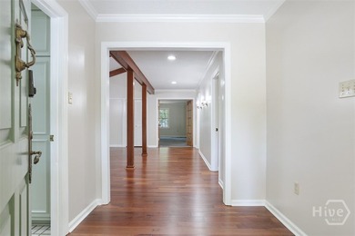 Welcome to this beautiful, spacious home in the prestigious - photo 4