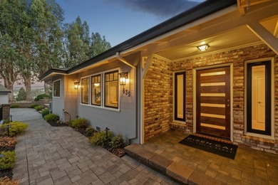 Nestled at the end of a private shared drive adjacent to Green - photo 1