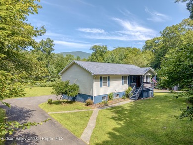 (private lake, pond, coastal) Home For Sale in Olivebridge New York