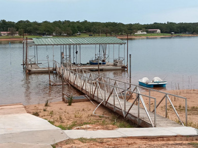 Shawnee Lakefront Home SOLD - Lake Home SOLD! in Shawnee, Oklahoma