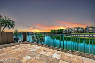 (private lake, pond, creek) Home For Sale in Phoenix Arizona