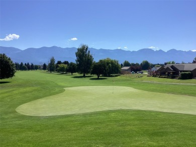 Flathead Lake Lot For Sale in Polson Montana