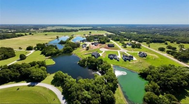 (private lake, pond, creek) Lot For Sale in Shawnee Oklahoma