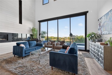 SPECTACULAR 180 PANORAMIC VIEWS in the triple gated THE VISTAS - photo 12