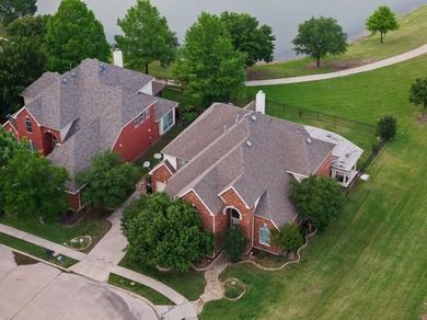 Amazing waterfront home in the exclusive gated community of - photo 12