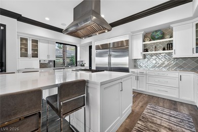 SPECTACULAR 180 PANORAMIC VIEWS in the triple gated THE VISTAS - photo 14