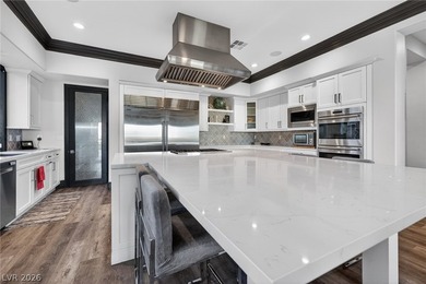 SPECTACULAR 180 PANORAMIC VIEWS in the triple gated THE VISTAS - photo 15