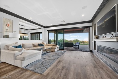 SPECTACULAR 180 PANORAMIC VIEWS in the triple gated THE VISTAS - photo 19