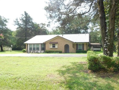 Lake Fork Home For Sale in Quitman Texas