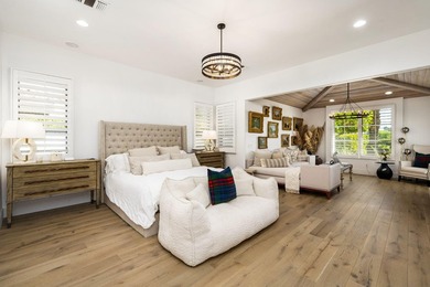 This extraordinary home is impeccably remodeled, combining - photo 22