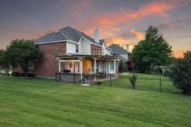 Amazing waterfront home in the exclusive gated community of - photo 22